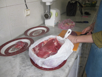 Afghanistan Meat Afghanistan Meat