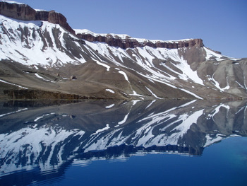 band-e-amir