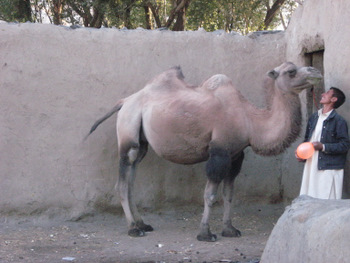 wakhan corridor man