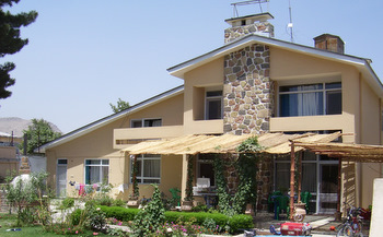 house in kabul house in kabul