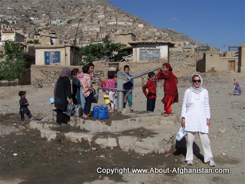 afghanistan photos