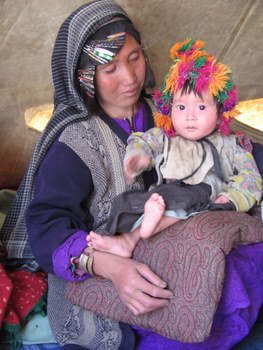 Afghanstan Peoples