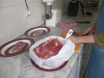 Afghanistan Meat Afghanistan Meat